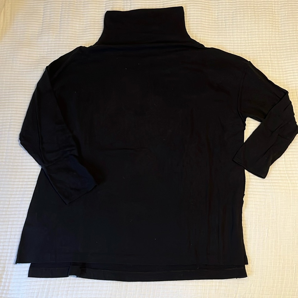 Free People Turtleneck